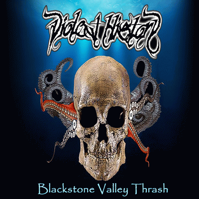 Violent History : Blackstone Valley Thrash